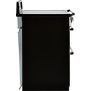 Smeg Range Cooker 60x60cm TR62IP - Ideali