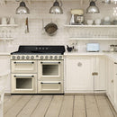 Smeg Range Cooker 110x60cm TR4110IP - Ideali
