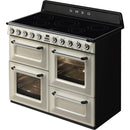 Smeg Range Cooker 110x60cm TR4110IP - Ideali