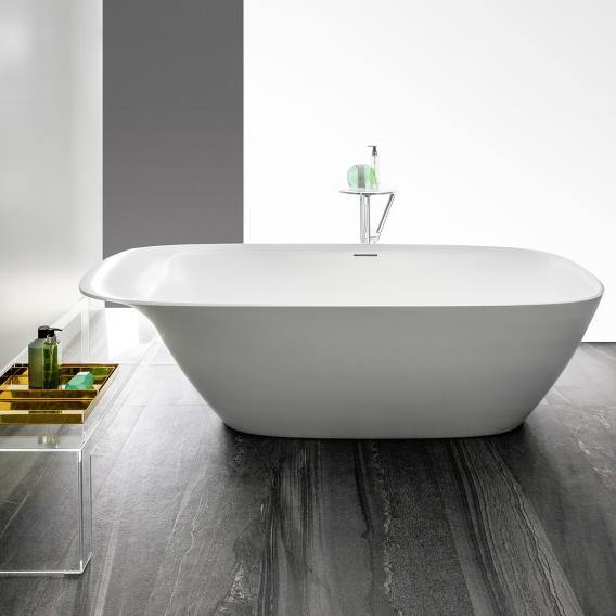 Laufen Template For Ino Freestanding Bath H2933000000001 - Ideali