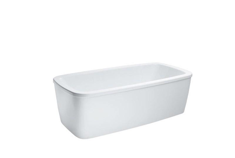 Laufen Template For Palomba Freestanding Bath H2999630000001 - Ideali