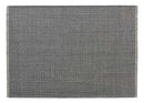 B&B Italia Timo Rug 250x350 - Dark Grey