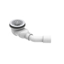 Laufen Universal Waste Set H2951180040001 - Ideali