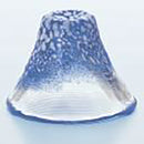 FUJI MOUNTAIN SAKE CUP - ASSORTED - Toyo Sasaki  WA516