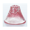 FUJI MOUNTAIN SAKE CUP - ASSORTED - Toyo Sasaki  WA517