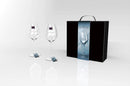 ELEMENTS WATER HAND-MADE WINE GLASS 565ml (2 piece Pack)