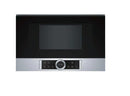 Microwave Oven - Ideali