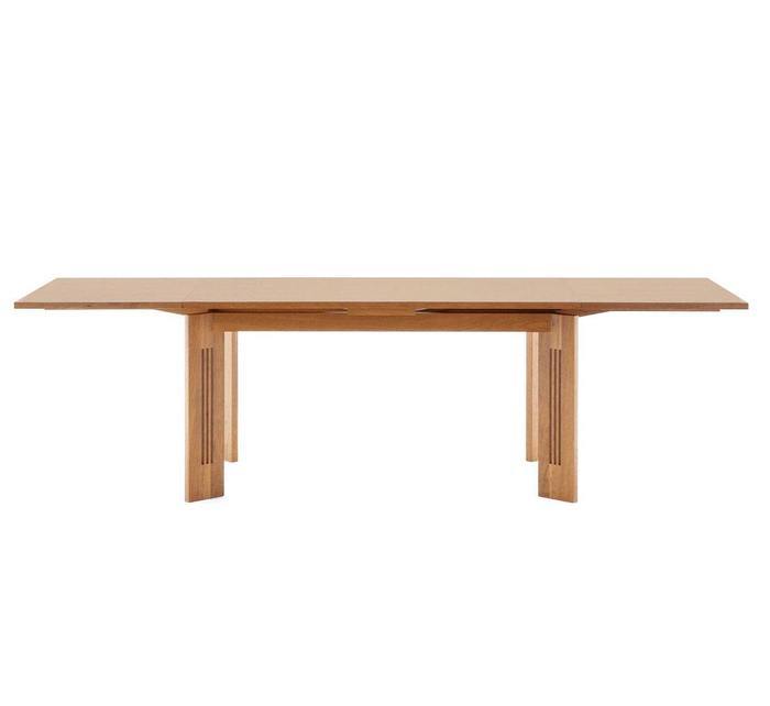 Extendable Tables - Ideali