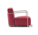 Flexform A.B.C. Armchair Extensible