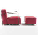 Flexform A.B.C. Armchair Extensible - Ideali
