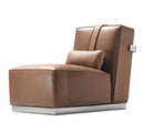 Flexform A.B.C.D Extensible Armchair