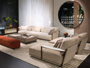Giorgetti Adam Modular Sofa - Ideali