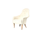 Gubi Adam Armchair