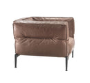 Flexform Adda Armchair - Ideali