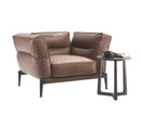 Flexform Adda Armchair