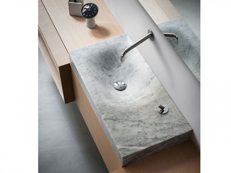 Agape 815 countertop sink