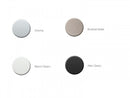 Agape antilimescale handshower MET0169R