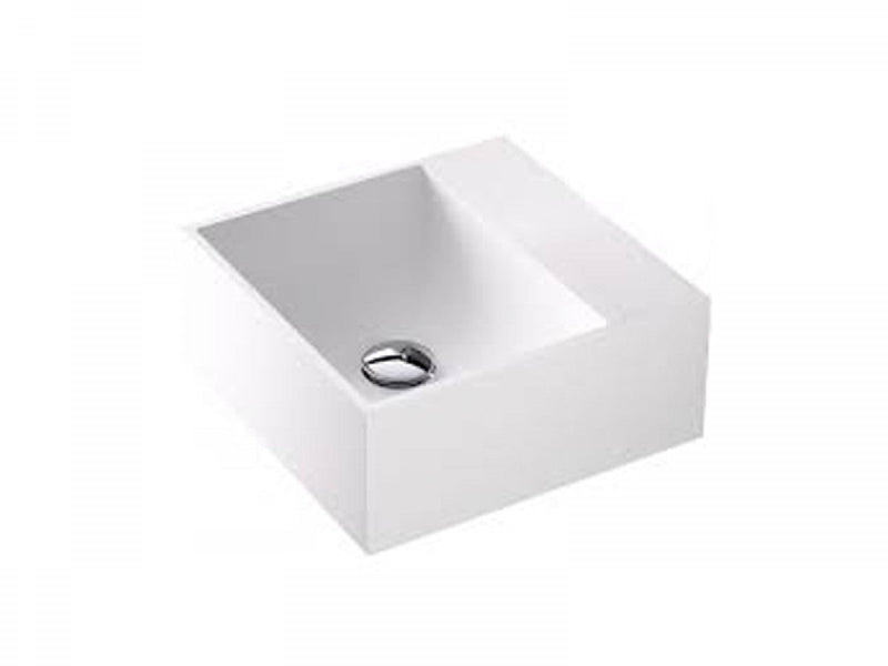 Agape Handwash wall sink ACER09940RZ