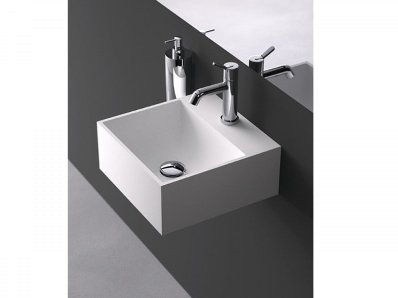 Agape Handwash wall sink ACER09941RZ