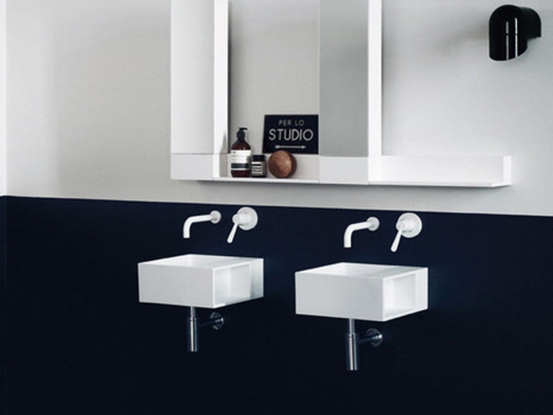 Agape Handwash wall sink ACER09950RZ
