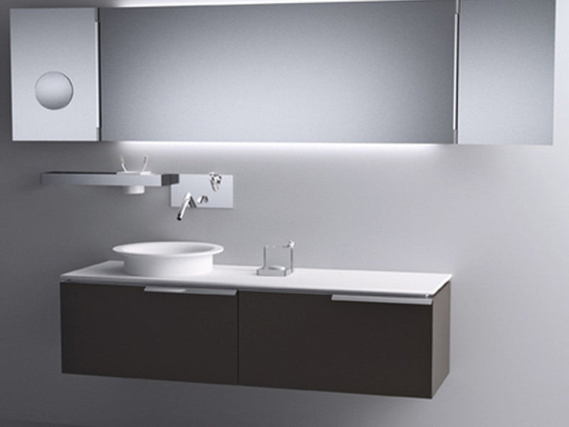 Agape In-Out countertop sink ACER1061Z