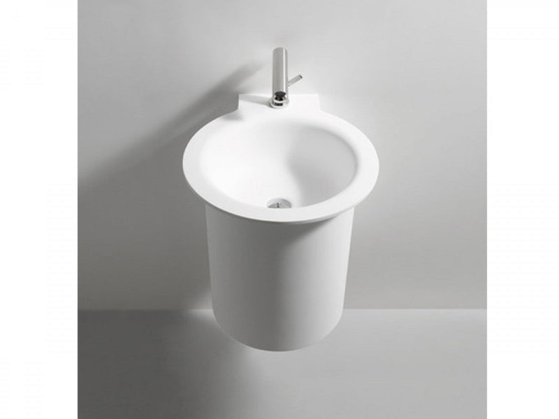 Agape In-Out wall sink ACER1063RZ