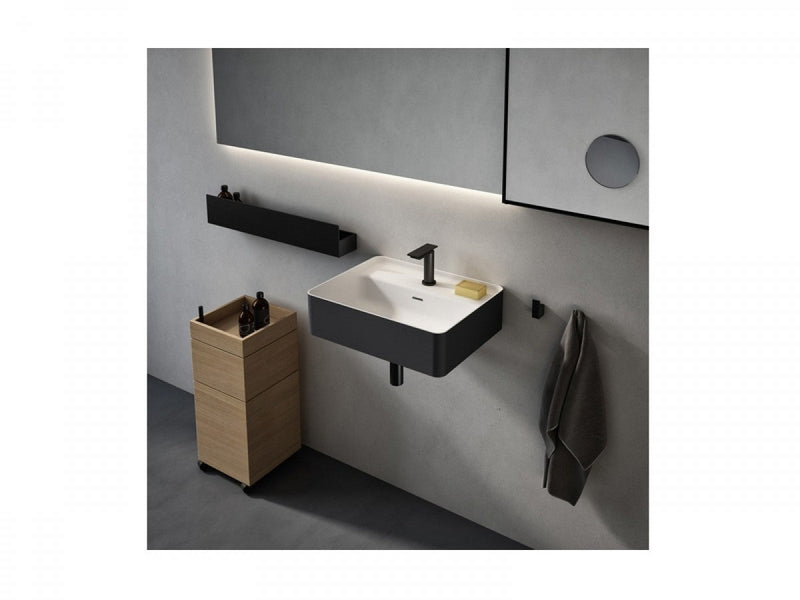 Agape Marsiglia wall or countertop sink ACER0705M