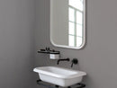 Agape Ottocento wall sink ACER07660R