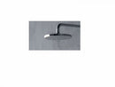 Agape ceiling or wall antilimescale shower head CRUB1103R
