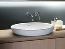 Agape Spoon XL drop in sink ACER0713IZ