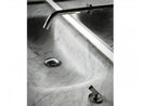 Agape Square sink tap ARUB1081