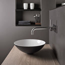 Alape Bicolor SB.K360.GS Washbowl Ø 36 cm