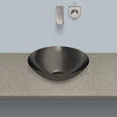 Alape Metallic SB.K360.GS Washbowl