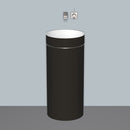 Alape Bicolor WT.RX400.KE Freestanding Washbasin