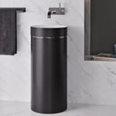Alape Bicolor WT.RX400.KE Freestanding Washbasin