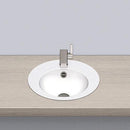 Alape Eb Built-In Washbasin - Ideali
