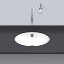 Alape Ub.O Undermount Washbasin - Ideali