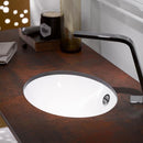 Alape Ub.O Undermount Washbasin - Ideali