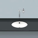 Alape Ub.O Undermount Washbasin - Ideali