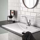 Alape Eb.R Built-In Washbasin - Ideali