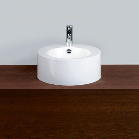 Alape Ab.K Countertop Washbasin - Ideali