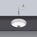 Alape Unisono Ub.Ke Undermount Washbasin - Ideali