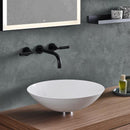 Alape Sb.K360.Gs Washbowl - Ideali