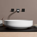 Alape Ab. So450.1 Countertop Washbasin Ø 45 Cm - Ideali