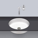 Alape Sondo Ub.So450.2 Undermount Washbasin - Ideali