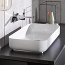 Alape Stream Sb.Sr650 Washbowl - Ideali