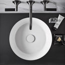 Alape Scopio Sb.Co375 Washbasin - Ideali