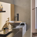 Alape Terra Washbowl - Ideali