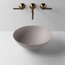 Alape Terra Washbowl - Ideali