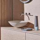 Alape Terra Washbowl - Ideali